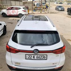 شانجان CS75